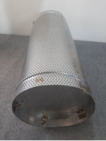 سطل پانچ تفاله گیر40لیتری