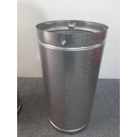 سطل پانچ تفاله گیر40لیتری