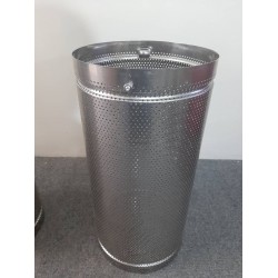 سطل پانچ تفاله گیر25لیتری