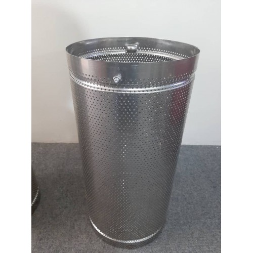 سطل پانچ تفاله گیر25لیتری