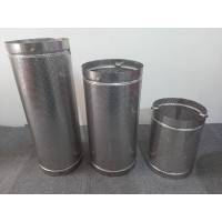 سطل پانچ تفاله گیر40لیتری
