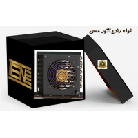 کندانسوربرقی۵لیتری مسی2وروده
