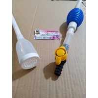 سیفون دستی مایعات