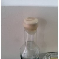 موم آب بندی بطری