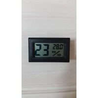 رطوبت سنج دماسنج محیطی