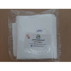 کاغذ صافی100تایی