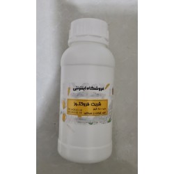 شربت فرکتوز800گرمی